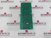 Honeywell 51304650-100 Digital Output Termination Pcb Card Rev.K
