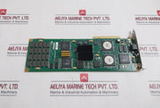 Honeywell 51305430-100 Control Network Process Board 94V-0 Rev.A