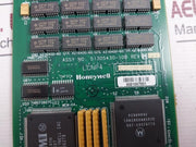 Honeywell 51305430-100 Control Network Process Board 94V-0 Rev.A