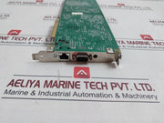 Honeywell 51305517-100 Control Network Process Board Rev. A