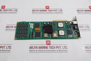 Honeywell 51305517-100 Control Network Process Board Rev. A