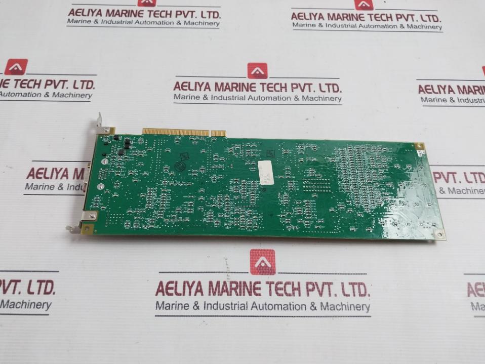 Honeywell 51305517-100 Control Network Process Board Rev. A