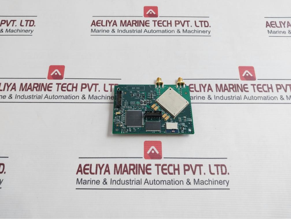 Honeywell 51307628-106 Prism Micell Radio Board Rev 02