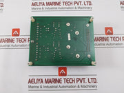 Honeywell 51309204-125 Llmux/Sdi/Si Power Adapter Pcb