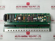 Honeywell 51309218-125 Rtd Low Level Analog Input Mux Pcb Module Mu-tamr03 Rev:C