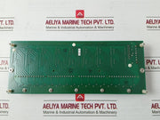 Honeywell 51309218-125 Rtd Low Level Analog Input Mux Pcb Module Mu-tamr03 Rev:C