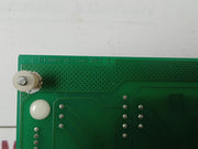 Honeywell 51309218-125 Rtd Low Level Analog Input Mux Pcb Module Mu-tamr03 Rev:C