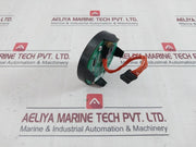 Honeywell 51309369-001 Transmitter Lcd Display Meter Board Rev A