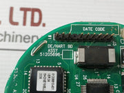 Honeywell 51309389-003 Smart Transmitter Meter Board Used