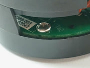 Honeywell 51309389-003 Smart Transmitter Meter Board Used