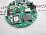 Honeywell 51309397-002 Hart Bd Assembly Printed Circuit Board St3000 M1 94V-0