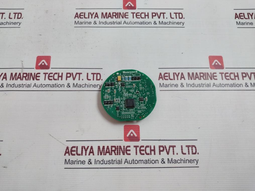 Honeywell 51309397-002 Hart Bd Assembly Printed Circuit Board St3000 M1 94V-0