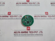 Honeywell 51309397-002 Hart Bd Assembly Printed Circuit Board St3000 M1 94V-0