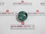 Honeywell 51309397-002 Temperature Transmitter 51205696-002