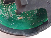 Honeywell 51309397-002 Temperature Transmitter 51205696-002