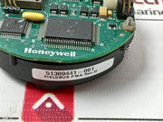 Honeywell 51309441-001 Fieldbus Pwa Module 94V-0 Rev D