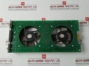 Honeywell 51401496-100 2-node Fan Assembly Md24B7X 24 Vdc 25A 031806