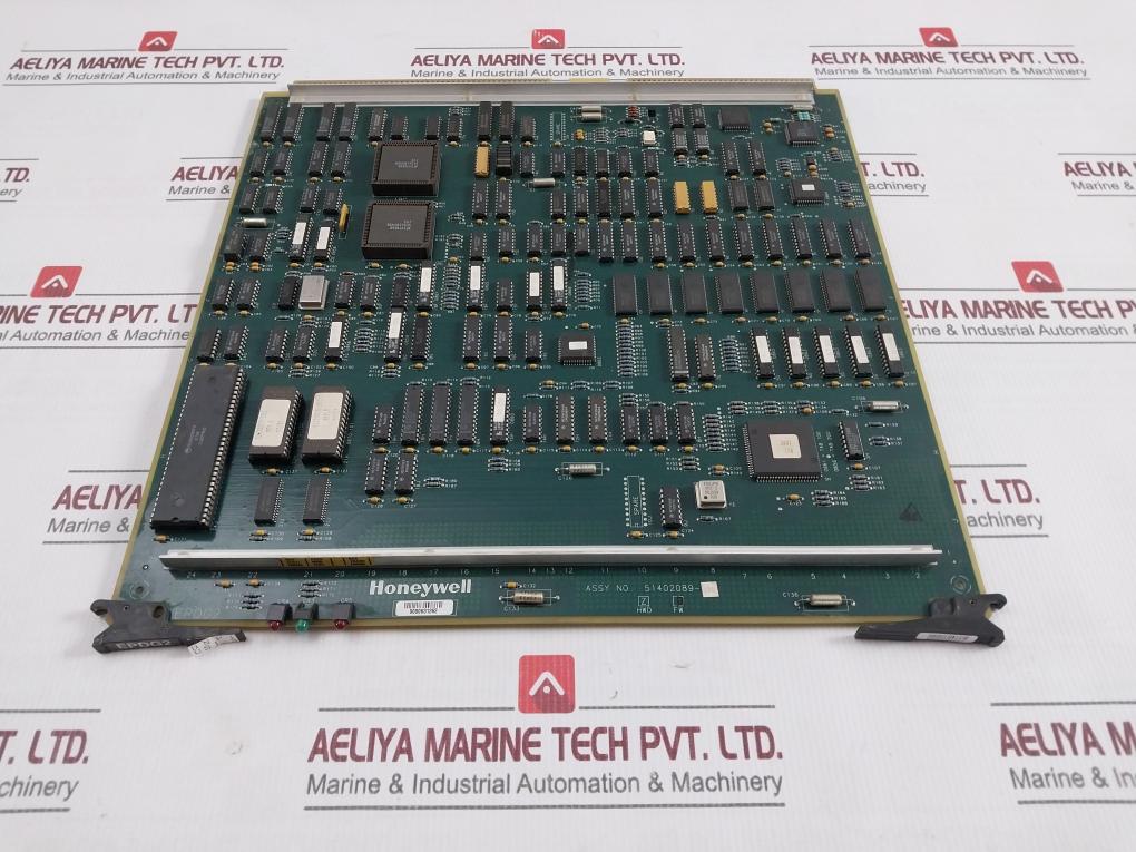 Honeywell 51402089-100 Interface Board Epdg2 – Aeliya Marine