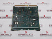 Honeywell 51402089-100 Interface Board Pcb Epdg2