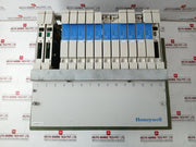 Honeywell 51402599-100 15 Slot I/O Backplane System 51304754-100 Mu-plam02 Rev:A