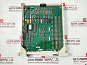 Honeywell 51402599-100 15 Slot I/O Backplane System 51304754-100 Mu-plam02 Rev:A