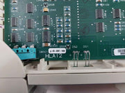 Honeywell 51402599-100 15 Slot Siom Backplane System Rev: D 51304419-100