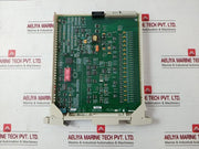 Honeywell 51402599-100 Input Output Rack Module 51304362-100 51304487-100 Rev: B