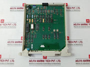 Honeywell 51402599-100 Input Output Rack Module 51304362-100 51304487-100 Rev: B