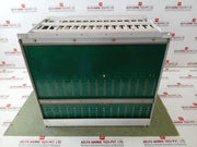 Honeywell 51402599-100 Input Output Rack Module 51304362-100 51304487-100 Rev: B