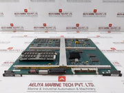 Honeywell 51402755-100 Compeq Printed Circuit Board 51201794 Rev A K4Lcn