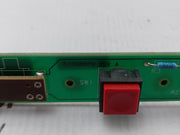 Honeywell 51403158-100 Control Panel Assembly (Pcb) Module 94V-0 51308009