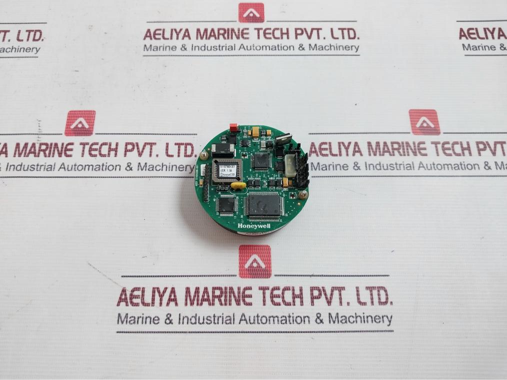 Honeywell 51404296-001 Pcb Assembly Rev U Ul94V-0 51309441-001