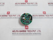 Honeywell 51404296-001 Pcb Assembly Rev U Ul94V-0 51309441-001