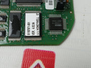 Honeywell 51404296-001 Printed Circuit Board 1.03 Rev M 51197971-001