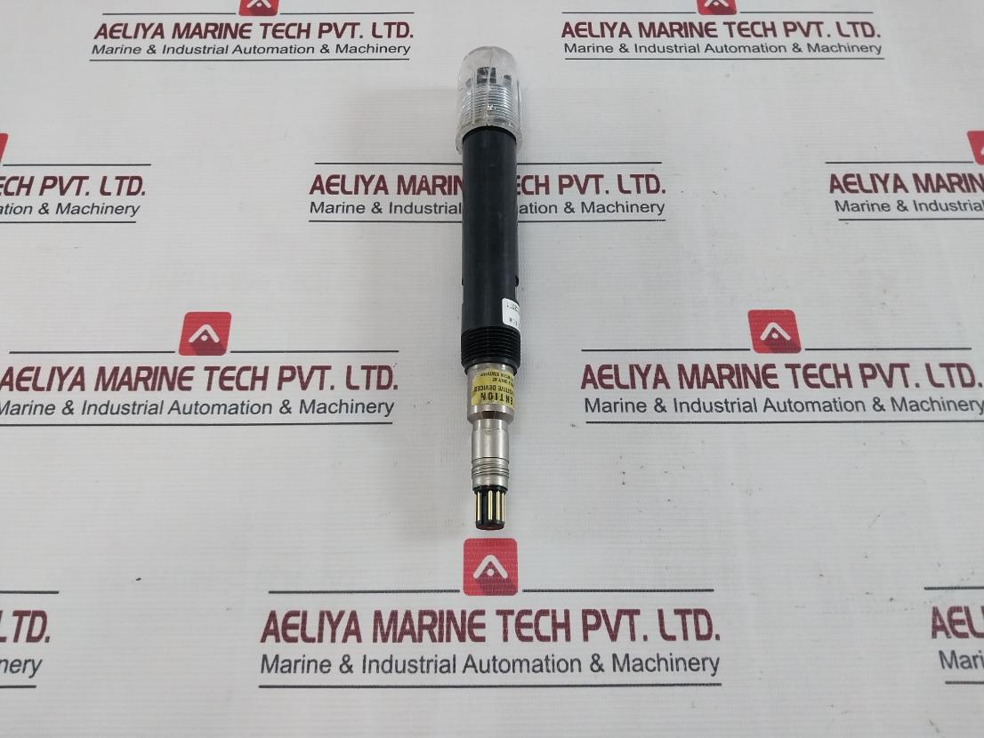 Honeywell 51453503-005 Durafet III Ph Electrode 05W14D3K2951