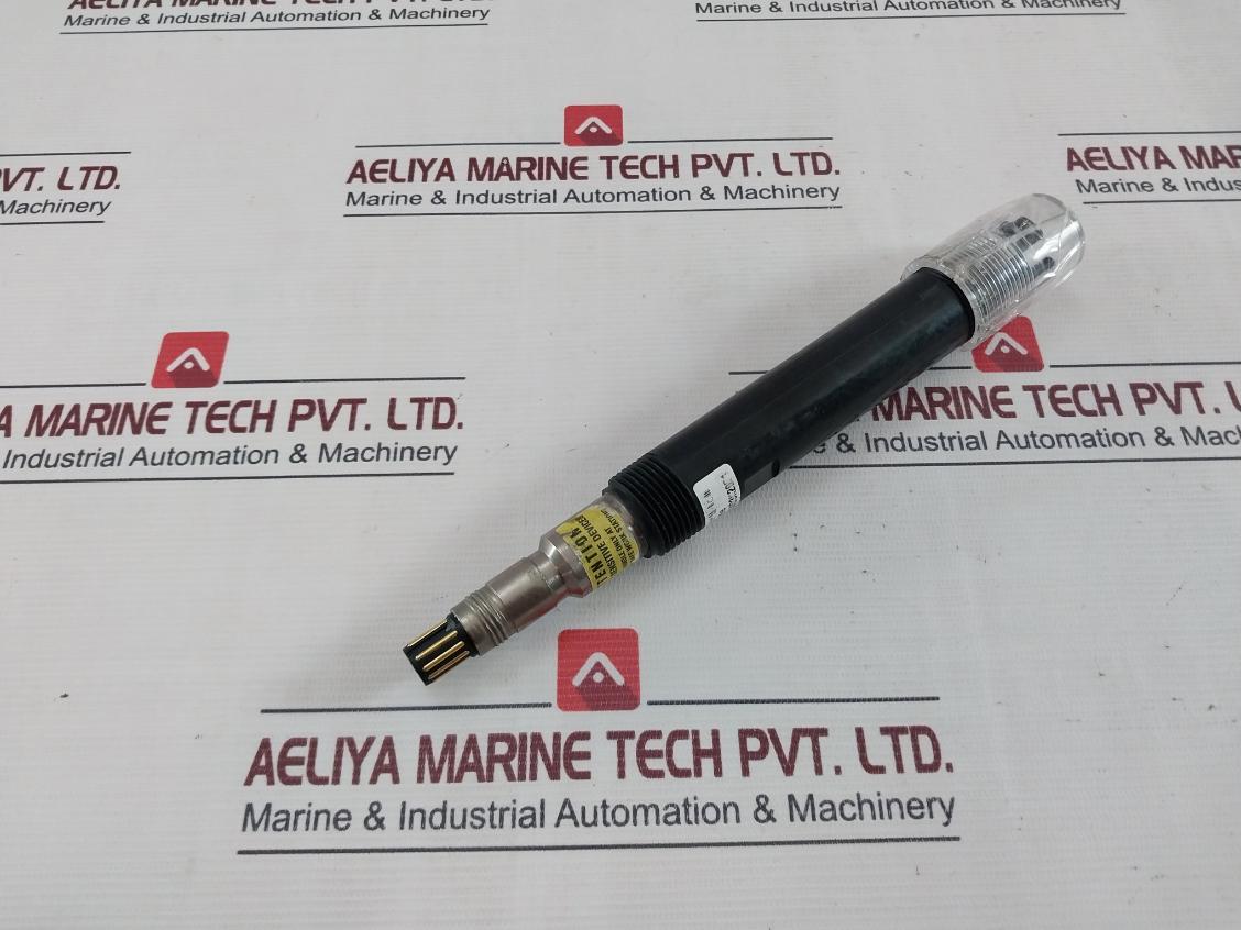 Honeywell 51453503-005 Durafet III Ph Electrode 05W14D3K2951