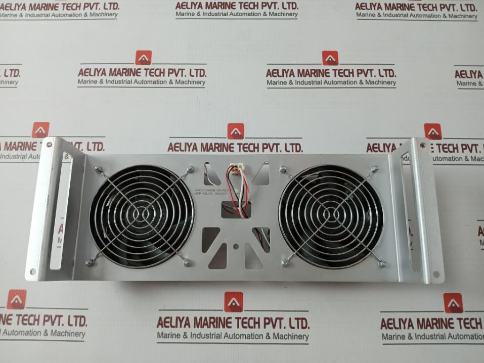 Honeywell 51454248-100 Fan Assembly Urmc 23W30 Ane51306886-100 Dc24V