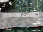 Honeywell 80364238-100 Controller Operator Keyboard 51303414-016 Rev B