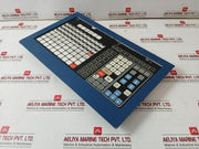 Honeywell 80364238-100 Controller Operator Keyboard 51303414-016 Rev B
