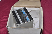 Honeywell 942-m0A-2D-1G1-130E Ultrasonic Proximity Sensor Control Module 24Vdc