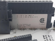 Honeywell Cc-taix11 Analog Input Module Iota Cc-paix01 En2022-2178 E108467