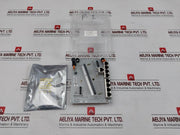 Honeywell Cc-tcf901 Input/Output Termination Assembly.