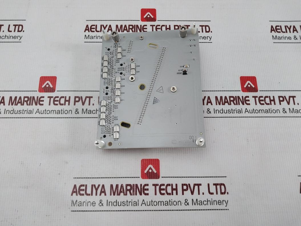 Honeywell Cc-tcf901 Input/Output Termination Assembly.