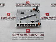 Honeywell Cc-tcf901 Input/Output Termination Assembly.