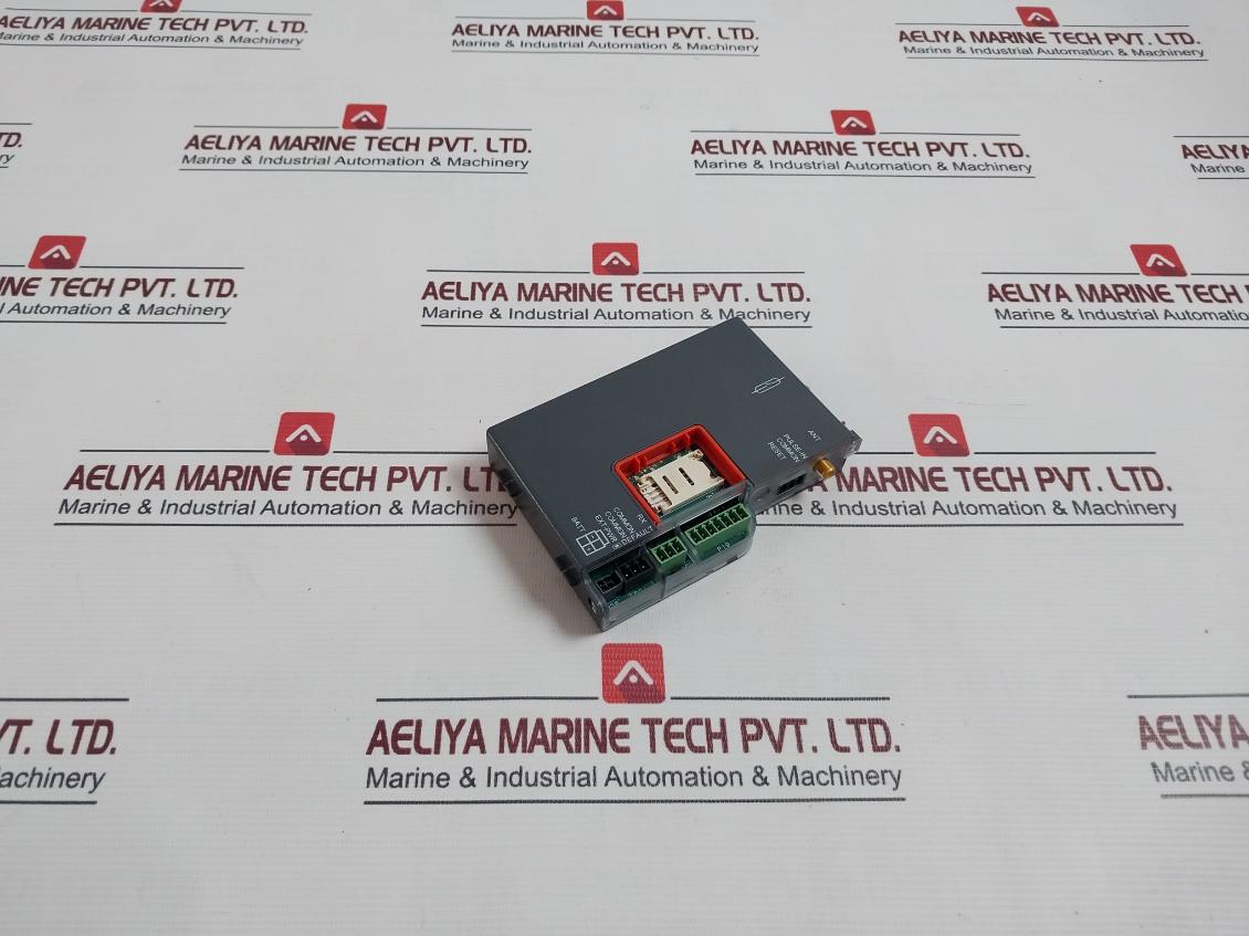 Honeywell Cloud Link Modem 4G Rev.D