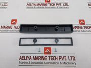 Honeywell Cpchas-0002 Controller Rack Chassis Module 24 Vdc