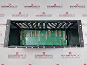 Honeywell Cpchas-0002 Plc Rack Chassis 70°C E82595 24Vdc