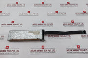 Honeywell D18-uuu000-aaaa00-000-0-0000-00-e Display Of Chart Data Recorder