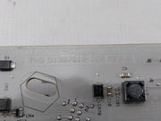 Honeywell Dc-tdod51 Digital Output Module 24V Nr Iota Rev: A Dc-pdod51