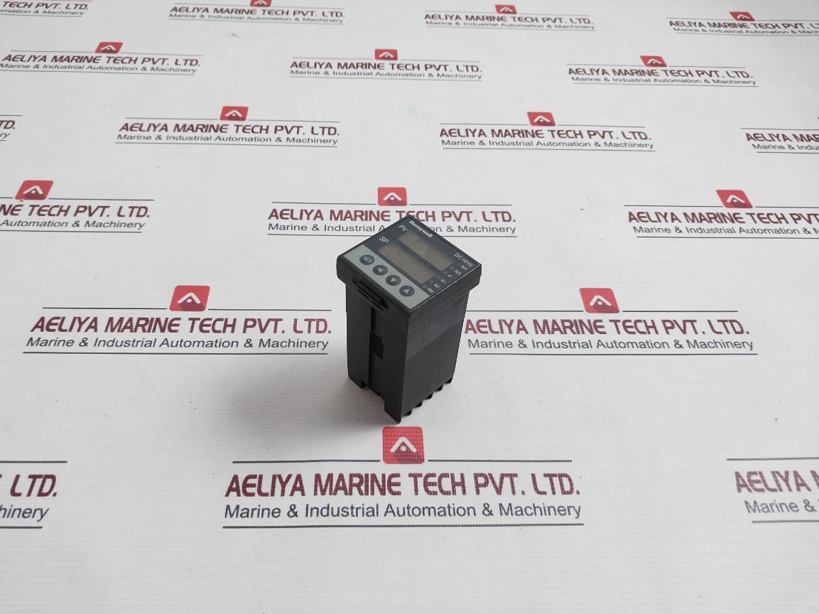 Honeywell Dc1010Ct-101-002-e Temperature Controller 85-265Vac